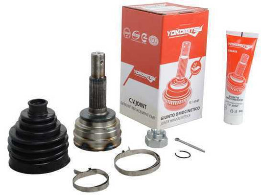 Homocinetica Toyota - Yokomitsu (TRHO-000119)