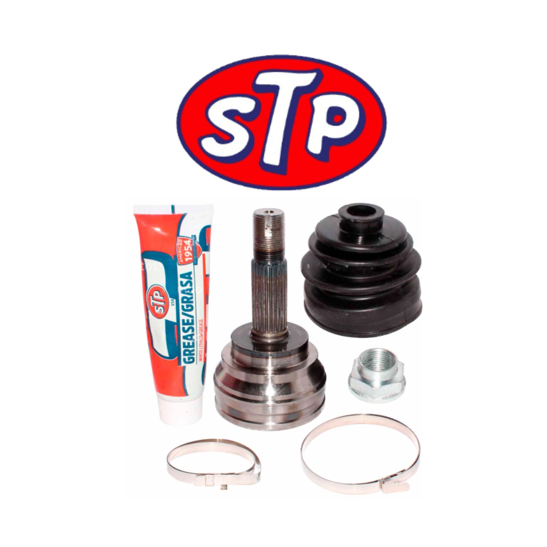 Homocinetica Toyota - Spt (TRHO-000148)