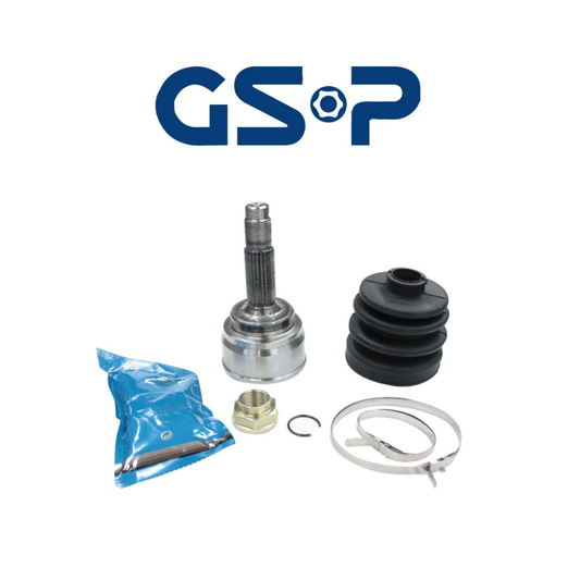 Homocinetica Toyota - Gsp (TRHO-000160)