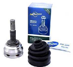 Homocinetica Nissan - Netmotors (TRHO-000162)