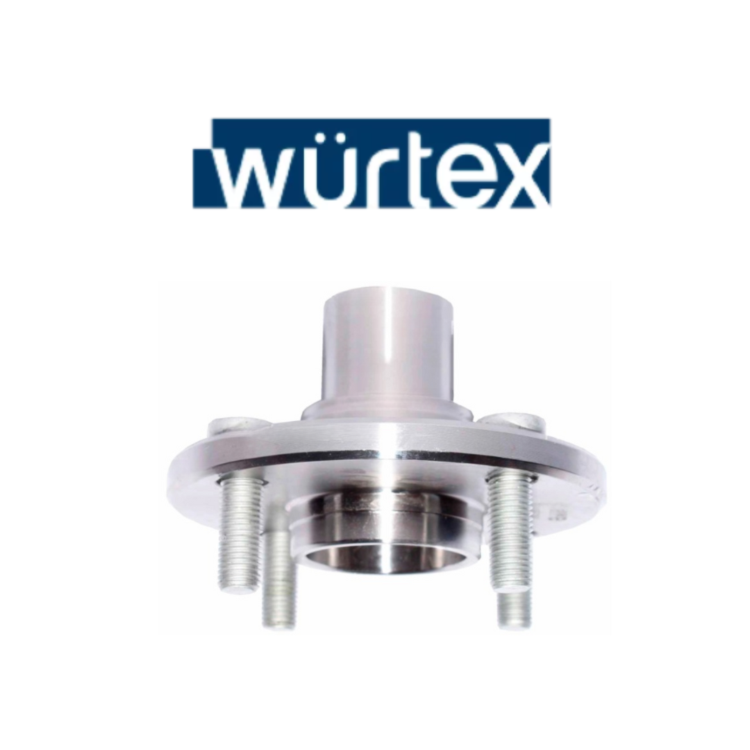 Maza Rueda Toyota - Wurtex (TRMR-000010)