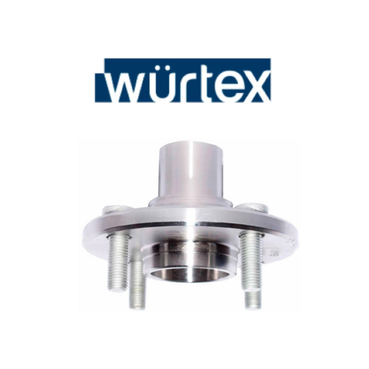 Maza Rueda Toyota - Wurtex (TRMR-000010)