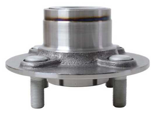 Maza Rueda Nissan - Yokomitsu (TRMR-000034)