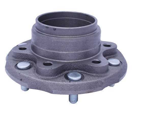 Maza Rueda Nissan - Wurtex (TRMR-000037)