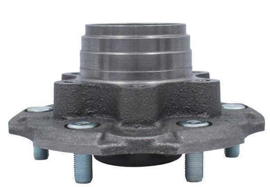 Maza Rueda Nissan - Wurtex (TRMR-000038)