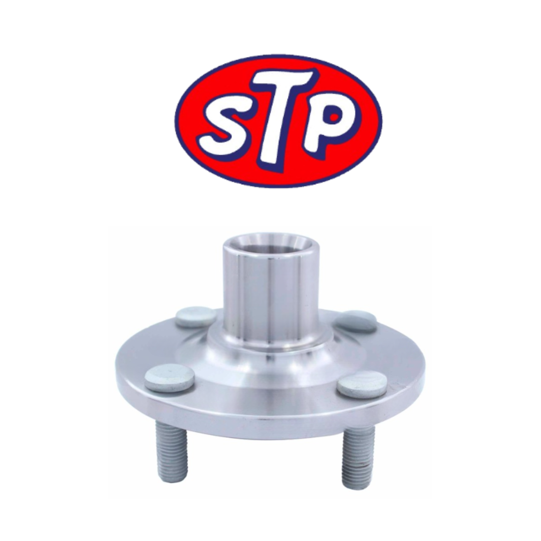 Maza Rueda Toyota - Stp (TRMR-000050)