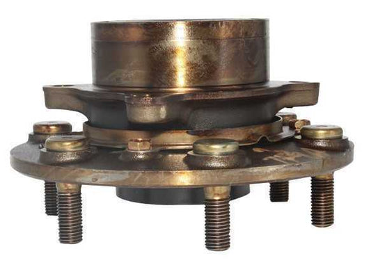 Maza Rueda Mitsubishi - Wurtex (TRMR-000053)