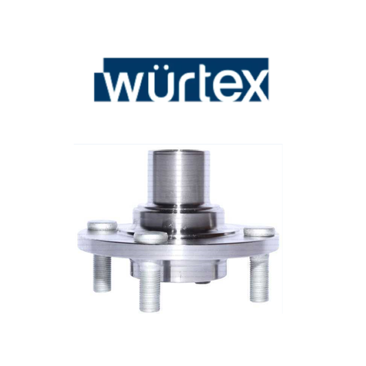 Maza Rueda Nissan - Wurtex (TRMR-000057)