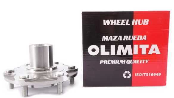 Maza Rueda Toyota - Olimita (TRMR-000076)
